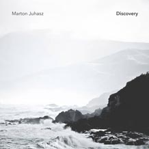 Marton Juhasz Discovery album